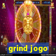 grind jogo